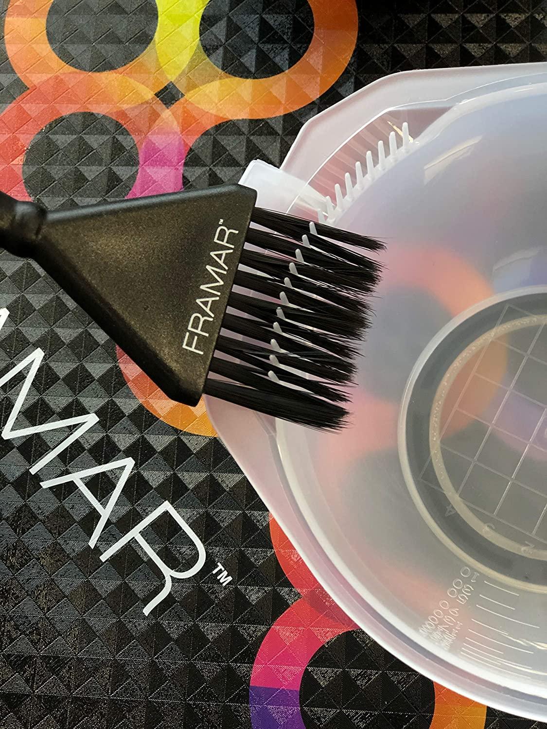 Framar Colour Bowl Set 2 Pack